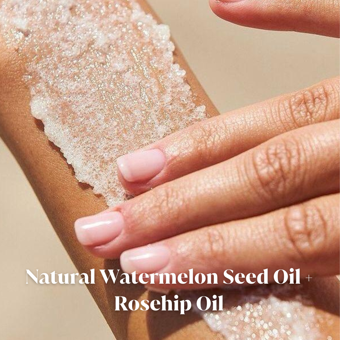 Dry, Dull & Flaky Skin