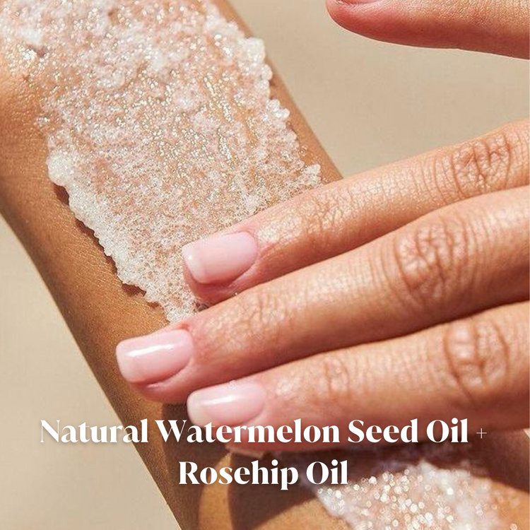 Dry, Dull & Flaky Skin