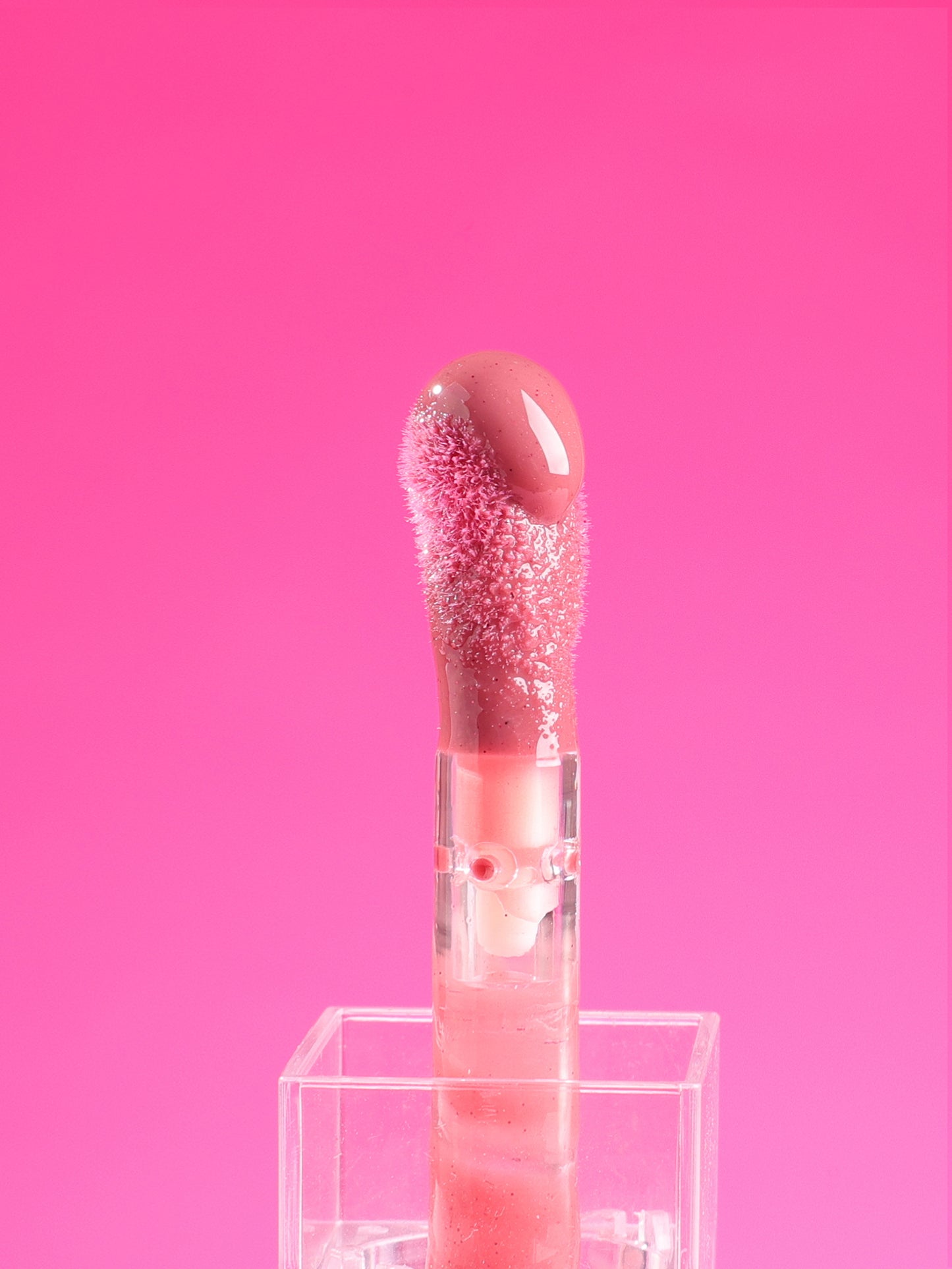 Foxy Lip Gloss - 6ml