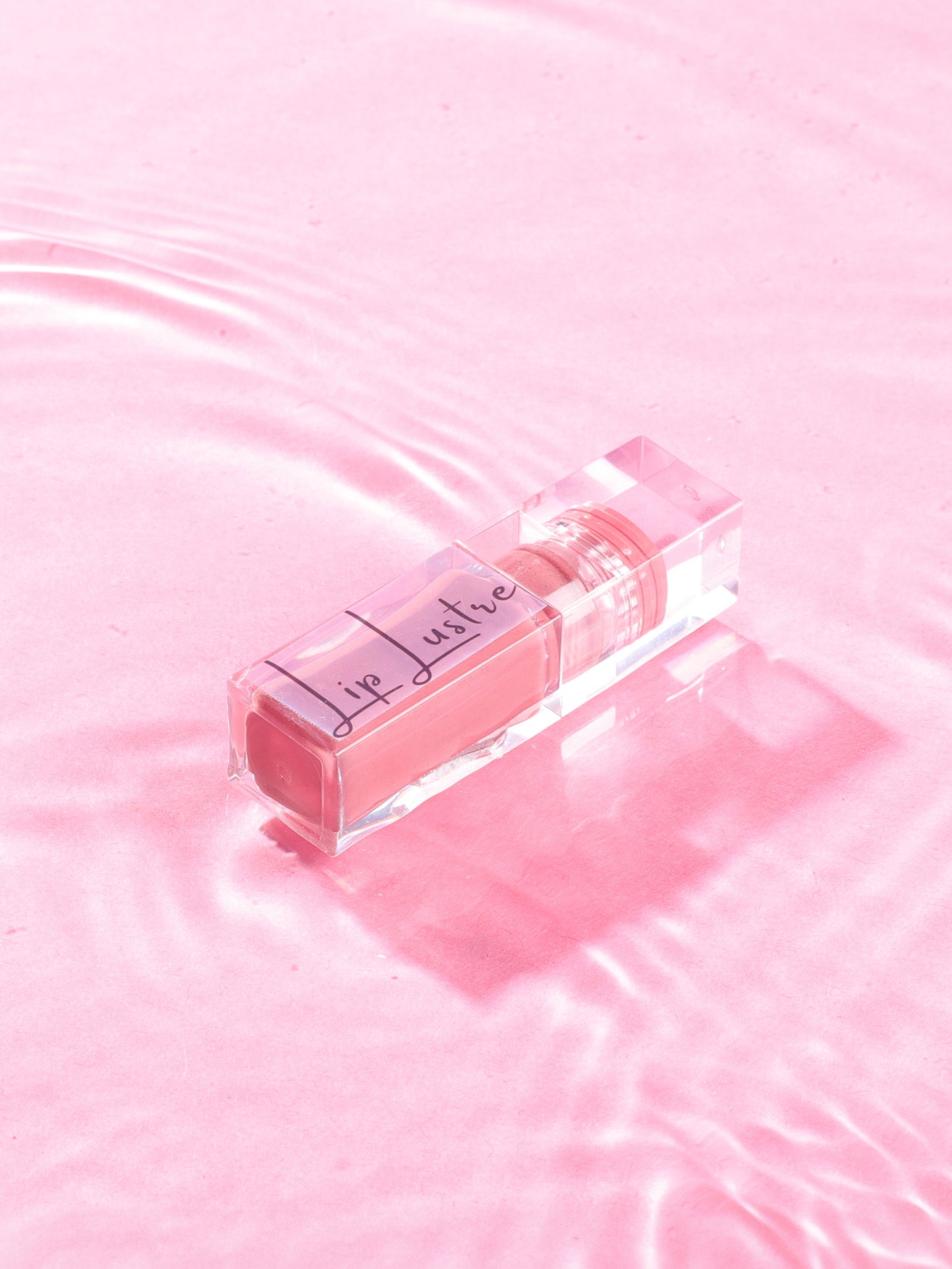 Foxy Lip Gloss - 6ml