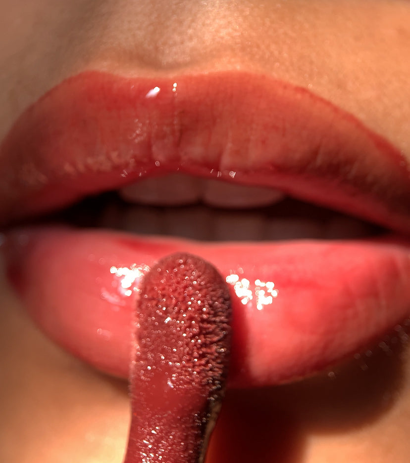 Rebel Muse Lip Oil - 6ml