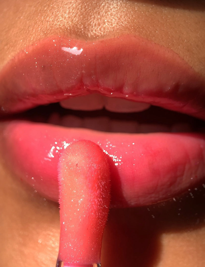Femme Lip Oil - 6ml