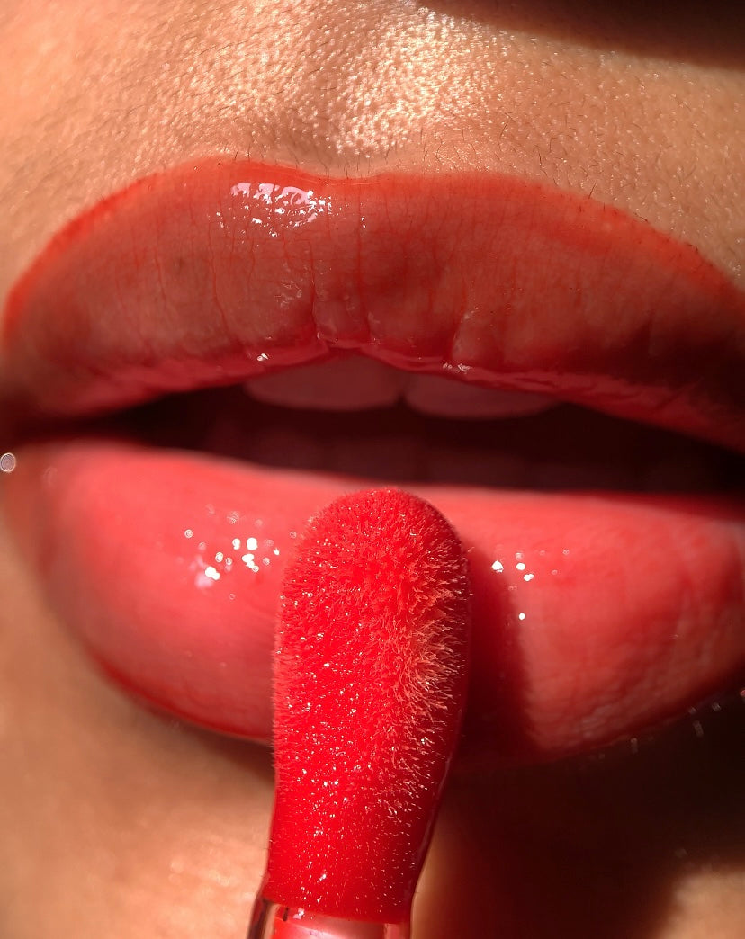 Lip Lustre