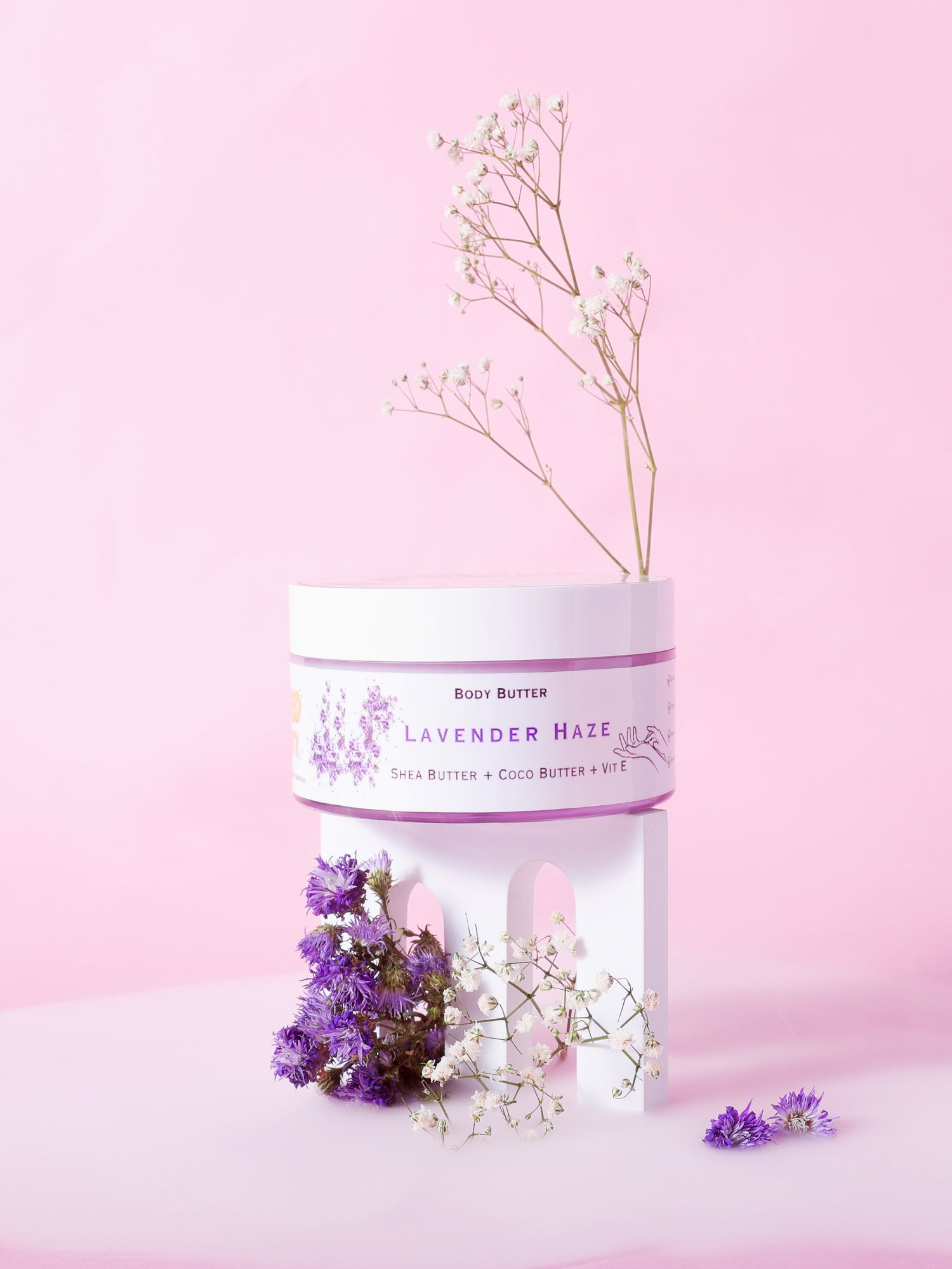 Body Butter