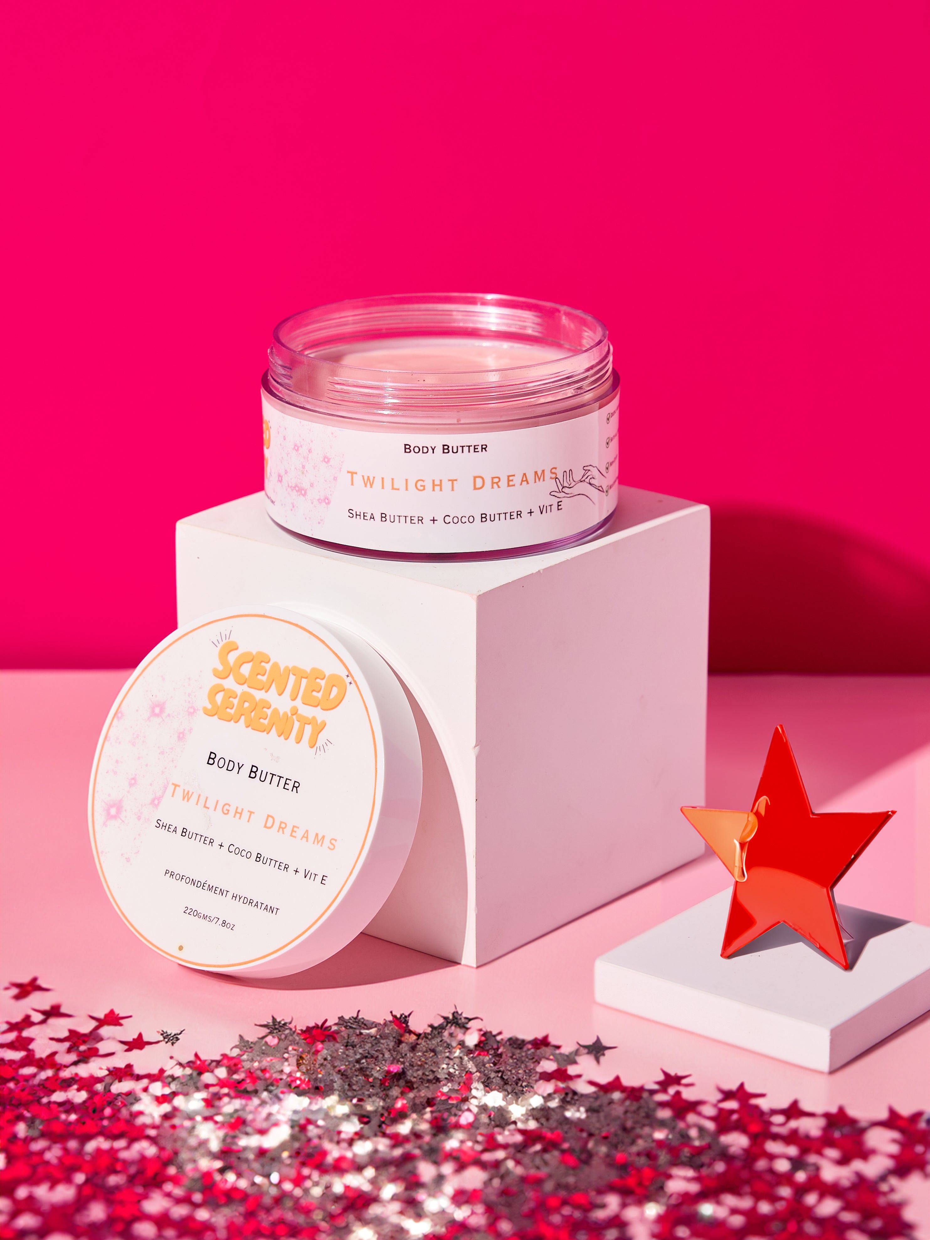 Twilight Dreams Body Butter