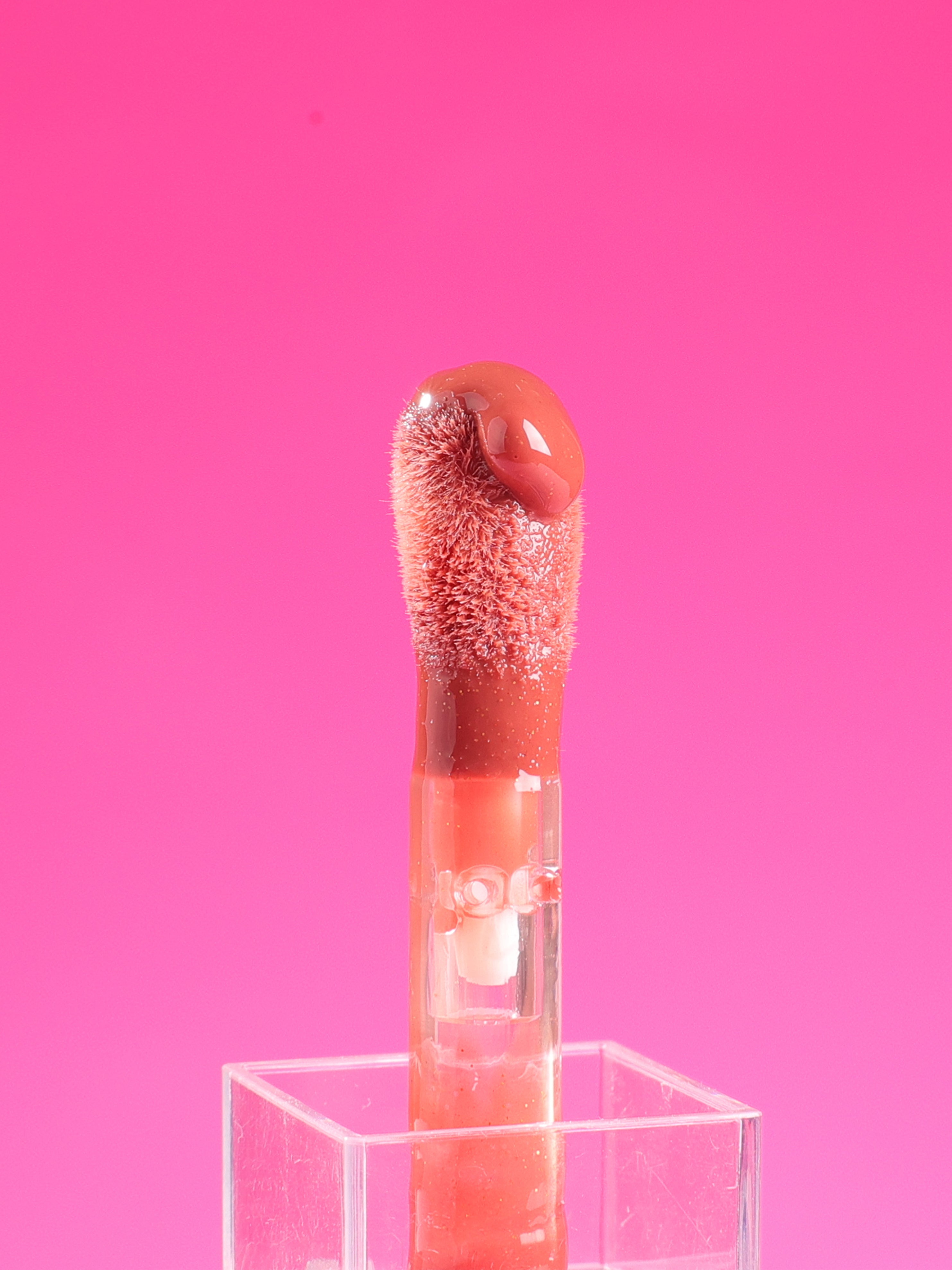 Boss Baby Lip Gloss - 6ml