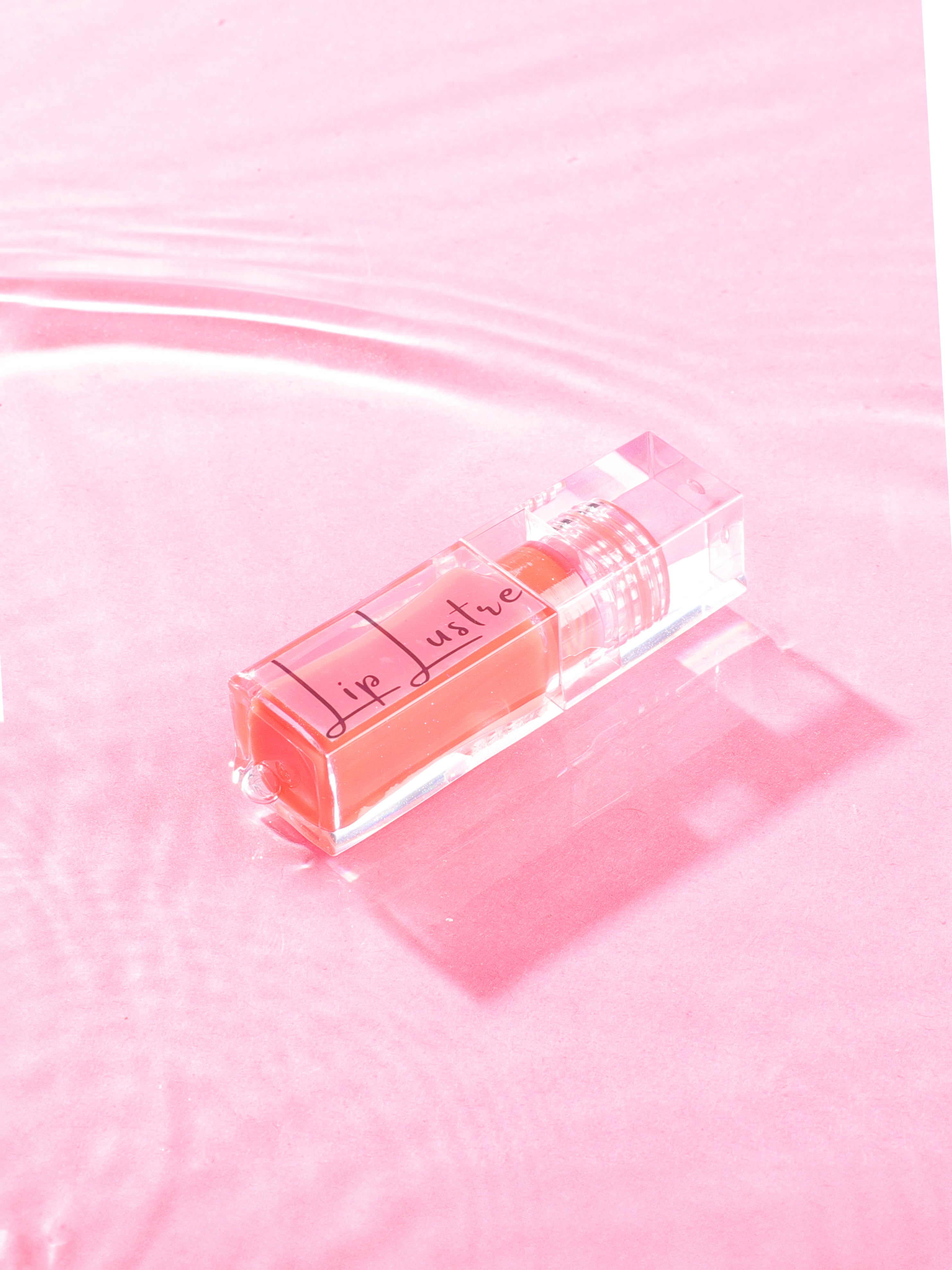 Summerchild PH color changing Lip Gloss - 6ml