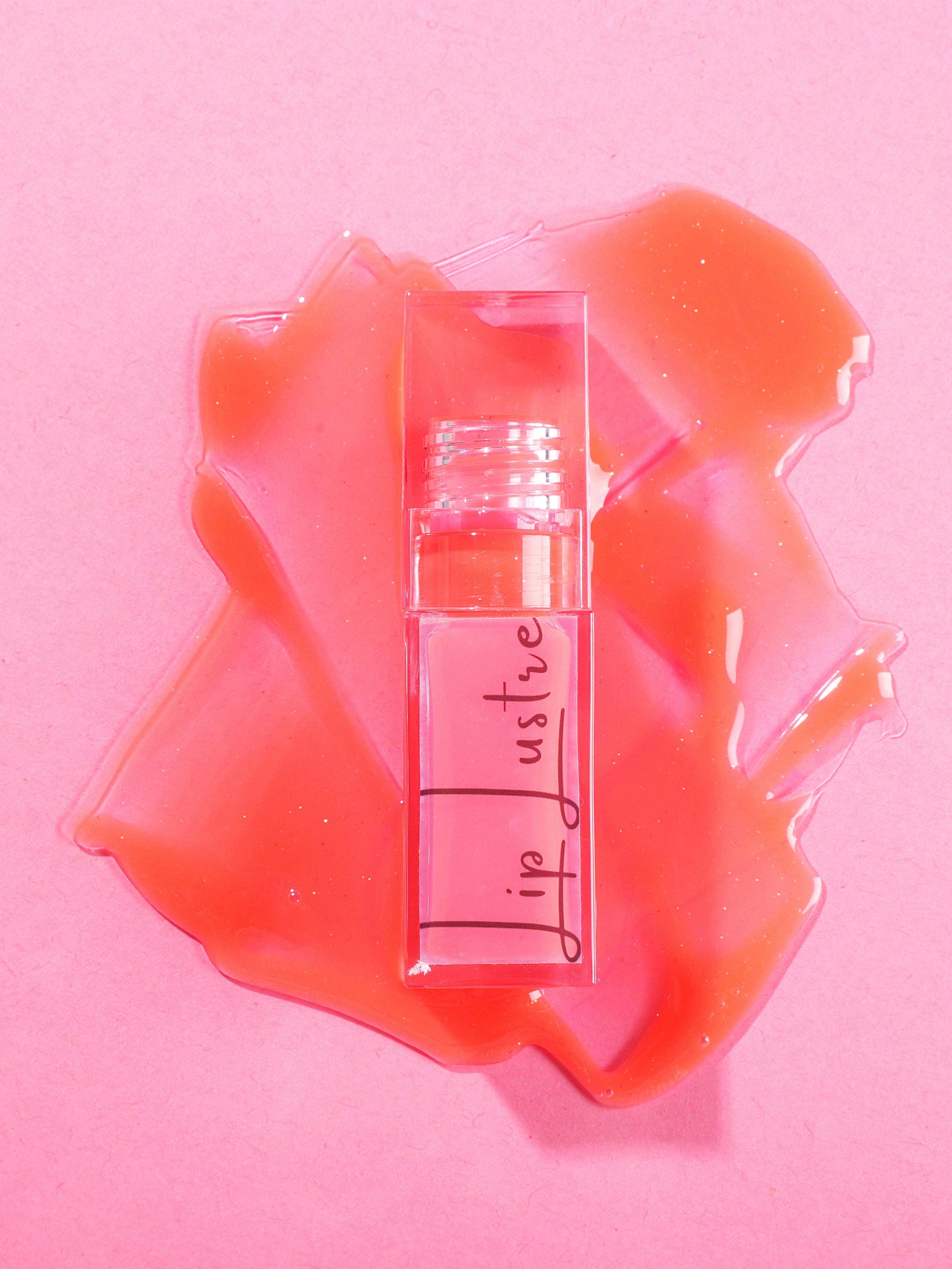 Summerchild PH color changing Lip Gloss - 6ml