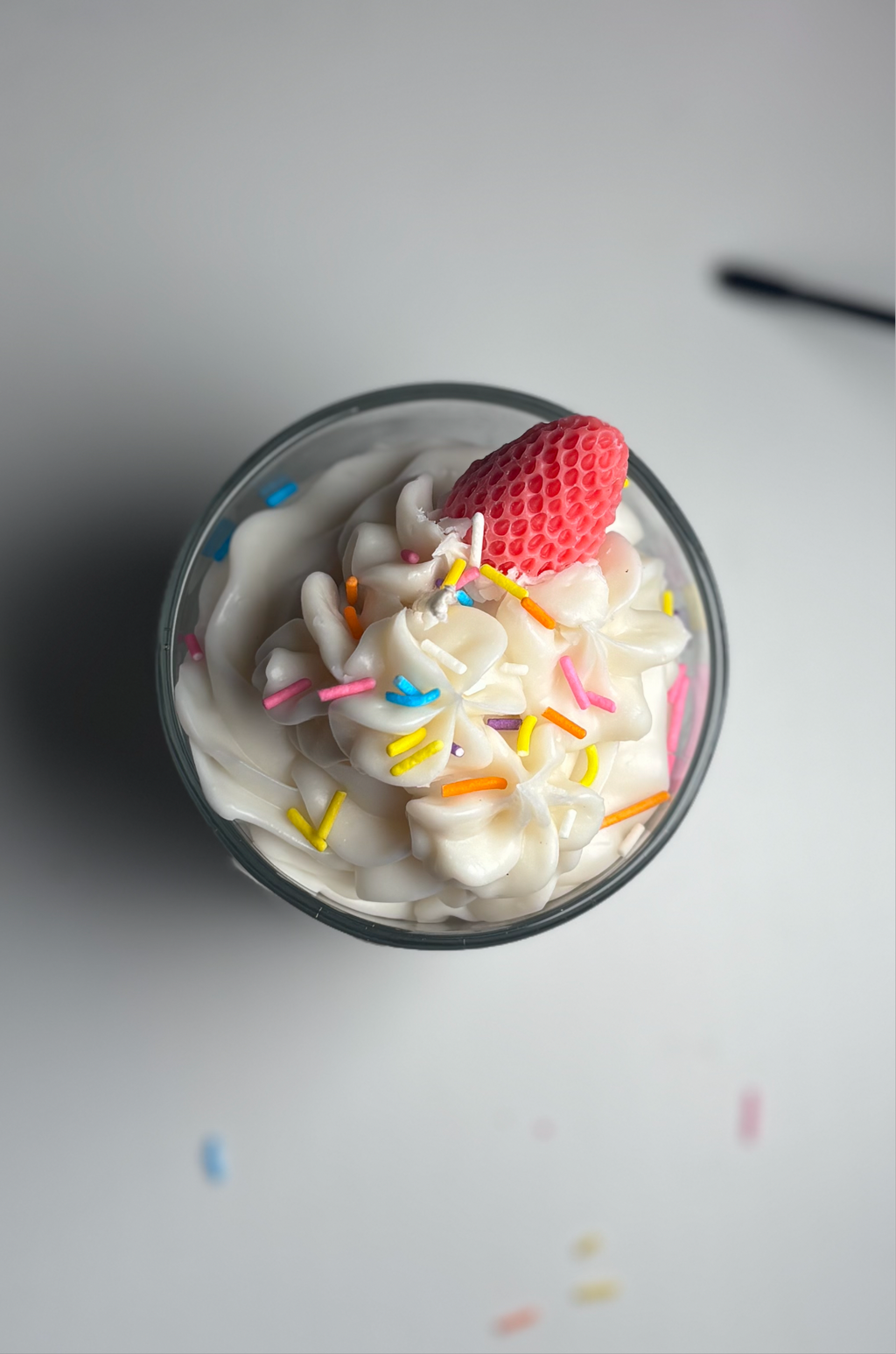 Valentine’s Candle - Happy Valentine’s Day!