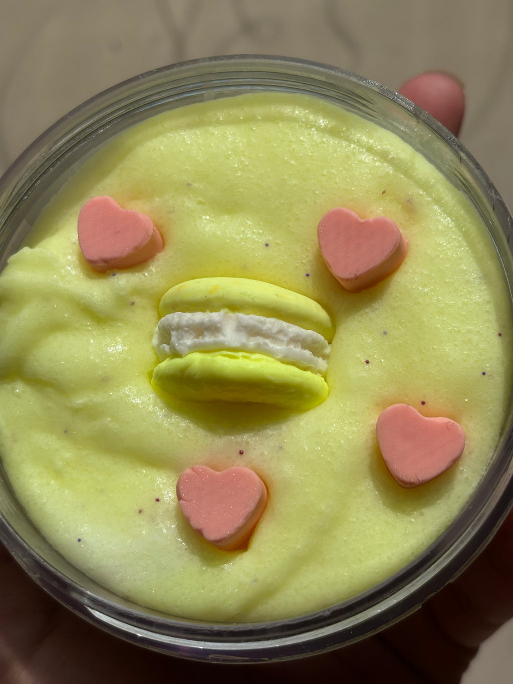 Customise your Body Scrub (Pack of 1)