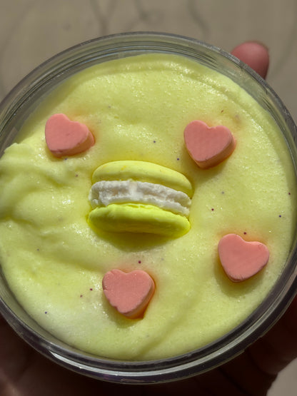 Customise your Body Scrub