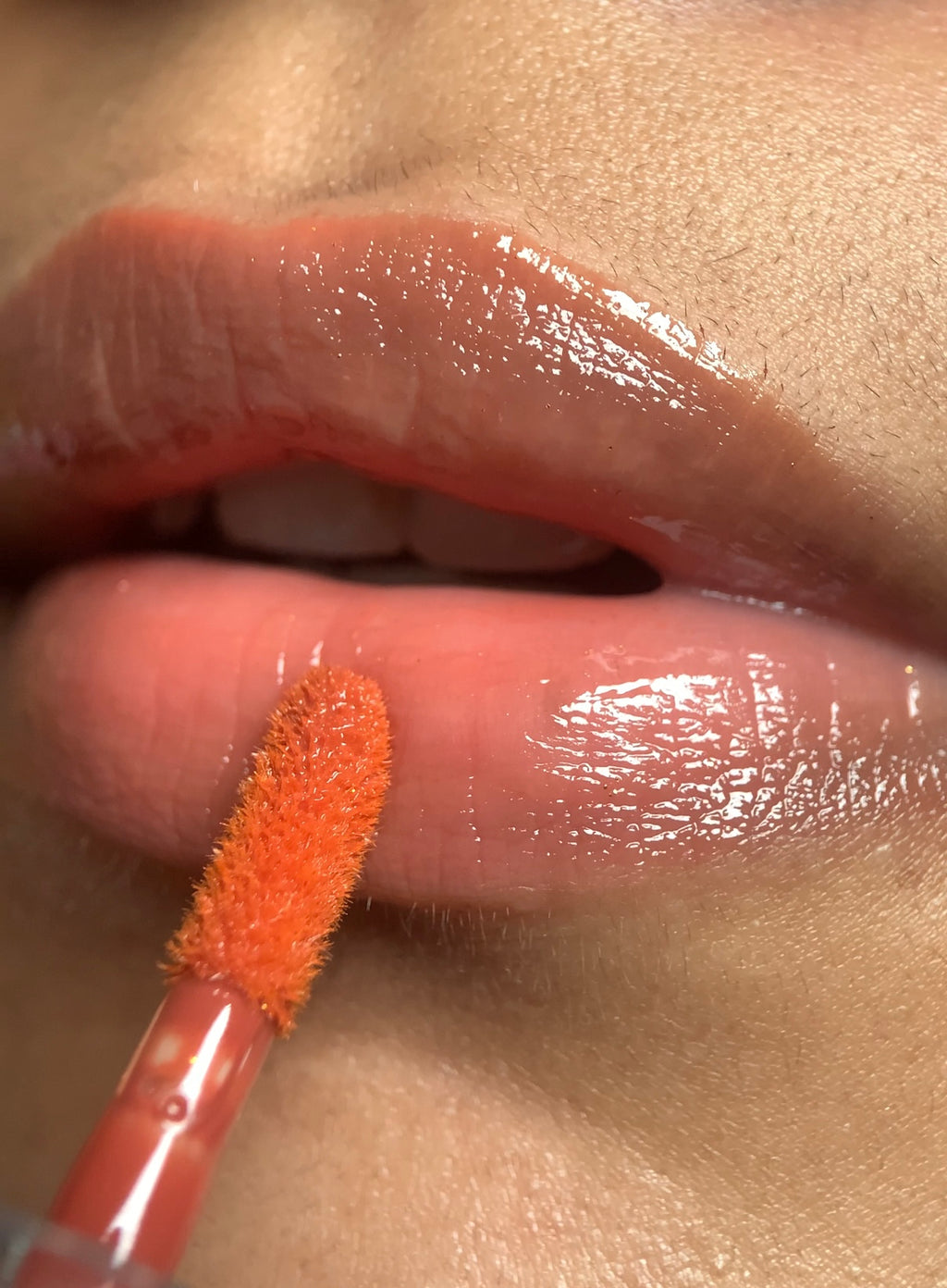 Boss Baby Lip Gloss(Honeycomb)- 5ml