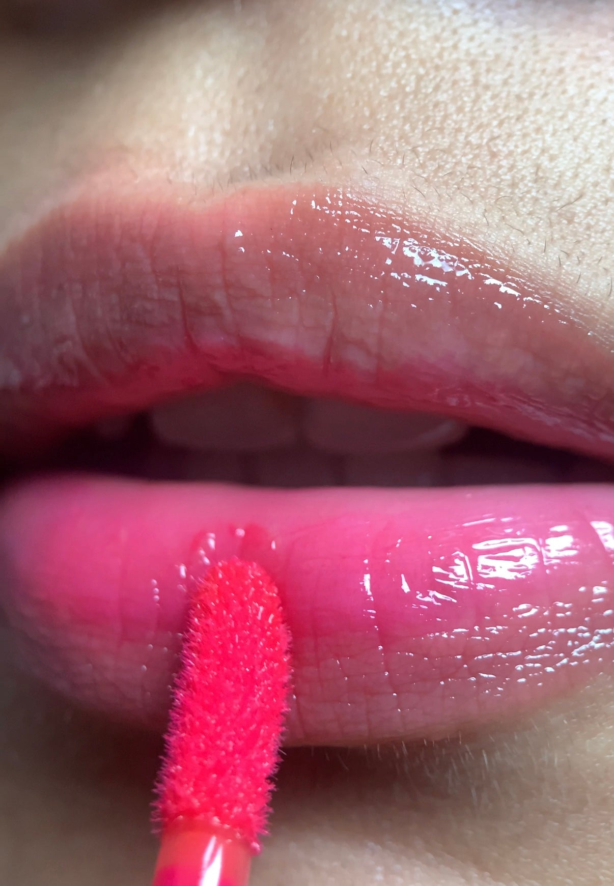 Summerchild PH color changing Lip Gloss(Honeycomb) - 5ml