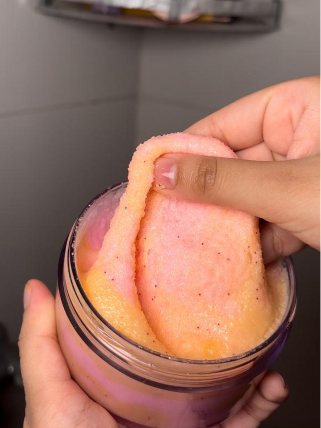 Twilight Dreams Body Scrub